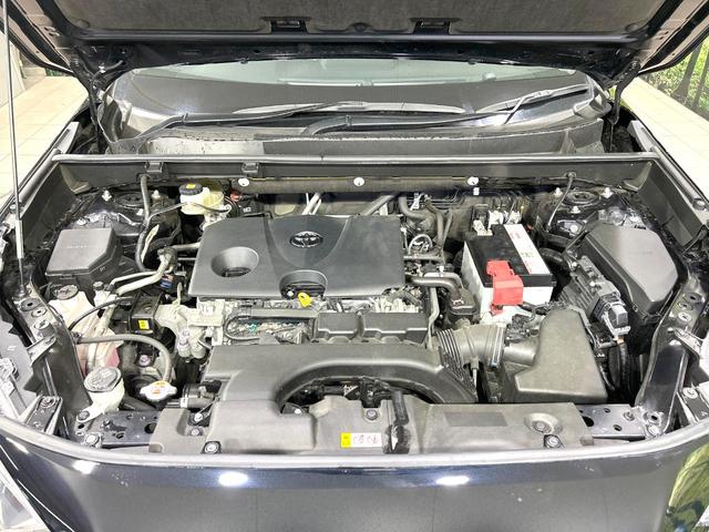 ＲＡＶ４ アドベンチャー　４ＷＤ　純正９型ＳＤナビ　バックカメラ　寒冷地仕様　衝突被害軽減システム　レーダークルーズ　禁煙車　ハーフレザーシート　前席シートエアコン　パワーシート　ドラレコ　コーナーセンサー　スマートキー（18枚目）