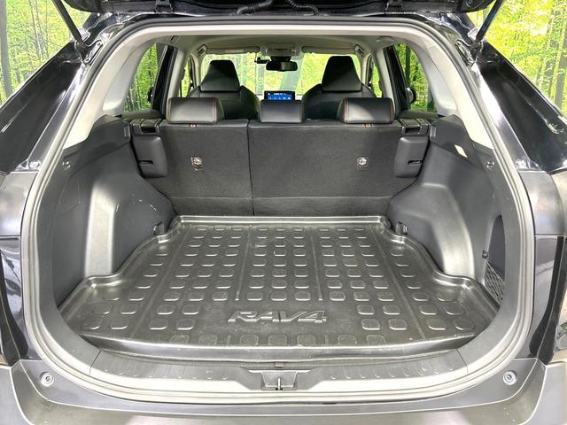 ＲＡＶ４ アドベンチャー　４ＷＤ　純正９型ＳＤナビ　バックカメラ　寒冷地仕様　衝突被害軽減システム　レーダークルーズ　禁煙車　ハーフレザーシート　前席シートエアコン　パワーシート　ドラレコ　コーナーセンサー　スマートキー（29枚目）