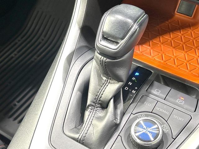 ＲＡＶ４ アドベンチャー　４ＷＤ　純正９型ＳＤナビ　バックカメラ　寒冷地仕様　衝突被害軽減システム　レーダークルーズ　禁煙車　ハーフレザーシート　前席シートエアコン　パワーシート　ドラレコ　コーナーセンサー　スマートキー（44枚目）