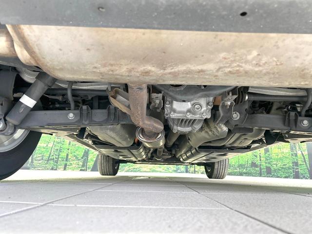 エクストレイル ２０Ｘ　ハイブリッド　エマージェンシーブレーキＰ　４ＷＤ　メーカーナビ　全周囲カメラ　衝突被害軽減システム　禁煙車　電動リアゲート　レザーシート　コーナーセンサー　スマートキー　ＬＥＤヘッド　ビルトインＥＴＣ　クルコン　オートライト　デュアルエアコン（19枚目）