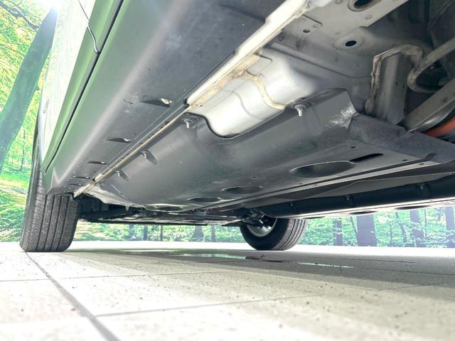 エクストレイル ２０Ｘ　ハイブリッド　エマージェンシーブレーキＰ　４ＷＤ　メーカーナビ　全周囲カメラ　衝突被害軽減システム　禁煙車　電動リアゲート　レザーシート　コーナーセンサー　スマートキー　ＬＥＤヘッド　ビルトインＥＴＣ　クルコン　オートライト　デュアルエアコン（21枚目）