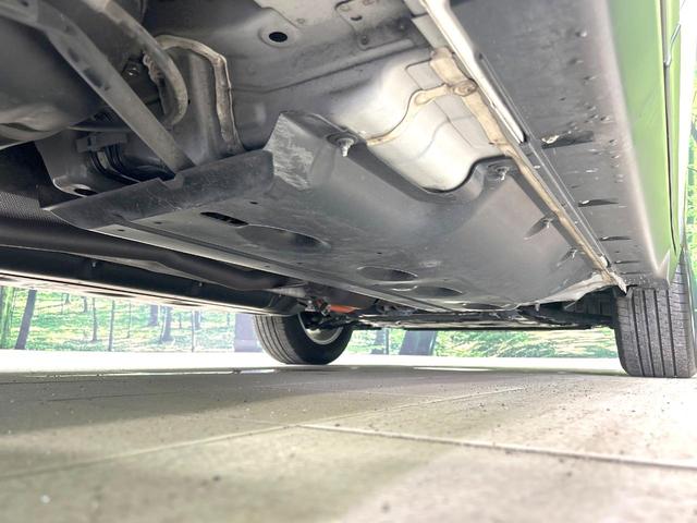 エクストレイル ２０Ｘ　ハイブリッド　エマージェンシーブレーキＰ　４ＷＤ　メーカーナビ　全周囲カメラ　衝突被害軽減システム　禁煙車　電動リアゲート　レザーシート　コーナーセンサー　スマートキー　ＬＥＤヘッド　ビルトインＥＴＣ　クルコン　オートライト　デュアルエアコン（22枚目）