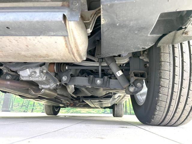 エクストレイル ２０Ｘ　ハイブリッド　エマージェンシーブレーキＰ　４ＷＤ　メーカーナビ　全周囲カメラ　衝突被害軽減システム　禁煙車　電動リアゲート　レザーシート　コーナーセンサー　スマートキー　ＬＥＤヘッド　ビルトインＥＴＣ　クルコン　オートライト　デュアルエアコン（23枚目）