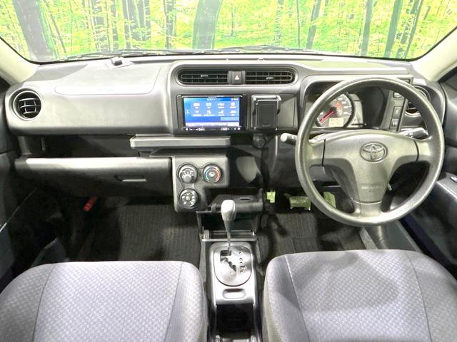 プロボックス ＤＸコンフォート　禁煙車　ＳＤナビ　ドラレコ　ＥＴＣ　オートライト　ＣＤ　ＤＶＤ再生　地デジ　キーレス　エアコン　シートリフター　横滑り防止装置　ヘッドライトレベライザー（2枚目）
