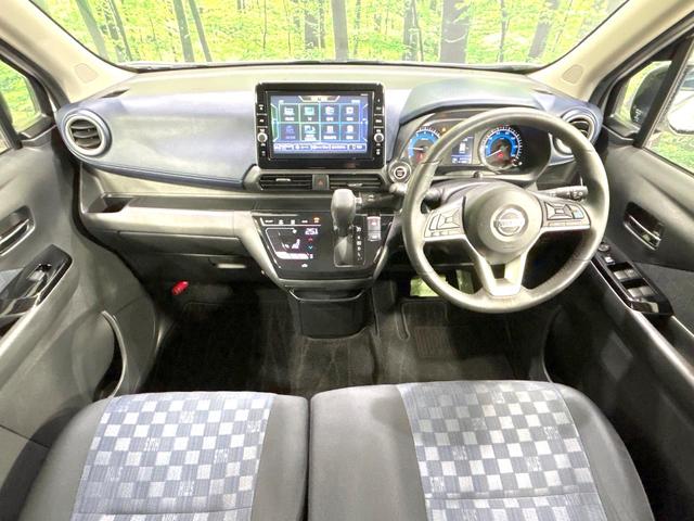 デイズ ハイウェイスター　Ｇターボプロパイロットエディション　９型ＳＤナビ　全周囲カメラ　衝突被害軽減システム　レーダークルーズ　禁煙車　コーナーセンサー　スマートキー　ＬＥＤヘッド　ＥＴＣ　オートライト　オートエアコン　純正１５インチアルミ　Ｂｌｕｅｔｏｏｔｈ（2枚目）