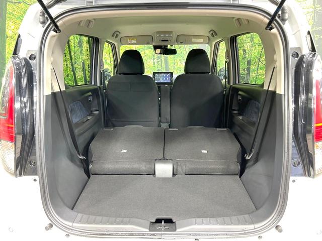 デイズ ハイウェイスター　Ｇターボプロパイロットエディション　９型ＳＤナビ　全周囲カメラ　衝突被害軽減システム　レーダークルーズ　禁煙車　コーナーセンサー　スマートキー　ＬＥＤヘッド　ＥＴＣ　オートライト　オートエアコン　純正１５インチアルミ　Ｂｌｕｅｔｏｏｔｈ（10枚目）