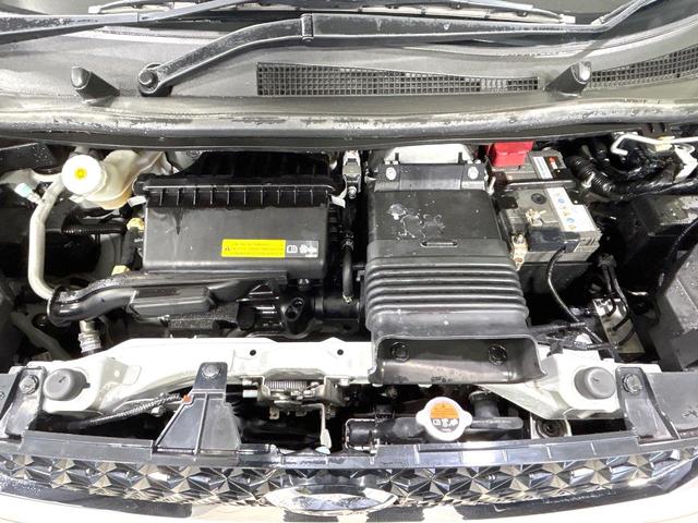 デイズ ハイウェイスター　Ｇターボプロパイロットエディション　９型ＳＤナビ　全周囲カメラ　衝突被害軽減システム　レーダークルーズ　禁煙車　コーナーセンサー　スマートキー　ＬＥＤヘッド　ＥＴＣ　オートライト　オートエアコン　純正１５インチアルミ　Ｂｌｕｅｔｏｏｔｈ（18枚目）