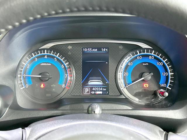 デイズ ハイウェイスター　Ｇターボプロパイロットエディション　９型ＳＤナビ　全周囲カメラ　衝突被害軽減システム　レーダークルーズ　禁煙車　コーナーセンサー　スマートキー　ＬＥＤヘッド　ＥＴＣ　オートライト　オートエアコン　純正１５インチアルミ　Ｂｌｕｅｔｏｏｔｈ（29枚目）