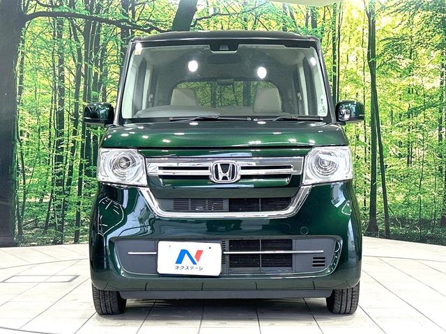 Ｎ－ＢＯＸ Ｇ　ＳＤナビ　バックカメラ　衝突被害軽減システム　レーダークルーズ　禁煙車　スマートキー　ＬＥＤヘッド　ＥＴＣ　オートハイビーム　車線逸脱警報　オートライト　オートエアコン　Ｂｌｕｅｔｏｏｔｈ　ＣＤ（14枚目）
