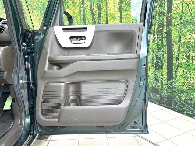 Ｎ－ＢＯＸ Ｇ　ＳＤナビ　バックカメラ　衝突被害軽減システム　レーダークルーズ　禁煙車　スマートキー　ＬＥＤヘッド　ＥＴＣ　オートハイビーム　車線逸脱警報　オートライト　オートエアコン　Ｂｌｕｅｔｏｏｔｈ　ＣＤ（39枚目）
