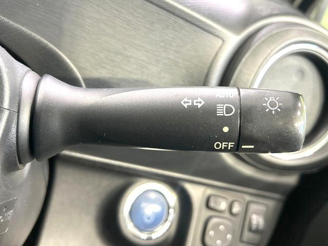 アクア Ｇ　禁煙車　寒冷地塩生　純正ナビ　バックカメラ　スマートキー　シートヒーター　オートライト　オートエアコン　フルセグ　Ｂｌｕｅｔｏｏｔｈ再生　１５インチＡＷ　革巻きステアリング　プライバシーガラス（34枚目）