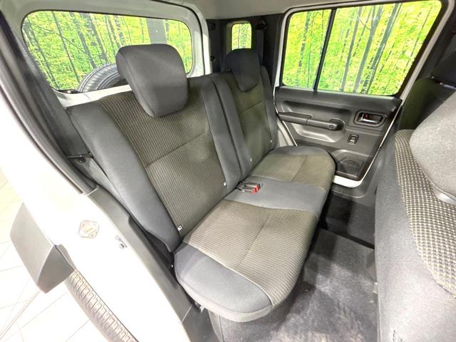 ジムニーノマド ＦＣ　４ＷＤ　禁煙車　衝突軽減装置　アダプティブクルーズ　シートヒーター　スマートキー　オートライト　オートエアコン　ＬＥＤヘッド　オートマチックハイビーム　ダウンヒルアシスト　純正１５インチＡＷ（9枚目）