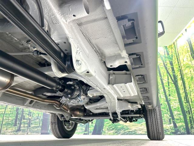 ジムニーノマド ＦＣ　４ＷＤ　禁煙車　衝突軽減装置　アダプティブクルーズ　シートヒーター　スマートキー　オートライト　オートエアコン　ＬＥＤヘッド　オートマチックハイビーム　ダウンヒルアシスト　純正１５インチＡＷ（21枚目）