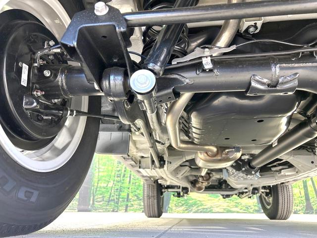 ジムニーノマド ＦＣ　４ＷＤ　禁煙車　衝突軽減装置　アダプティブクルーズ　シートヒーター　スマートキー　オートライト　オートエアコン　ＬＥＤヘッド　オートマチックハイビーム　ダウンヒルアシスト　純正１５インチＡＷ（24枚目）