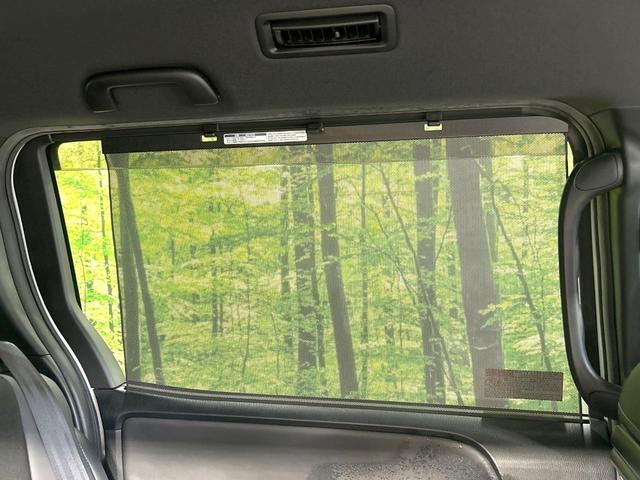 ノア Ｓｉ　ダブルバイビーＩＩ　後期型　禁煙車　純正９型ナビ　バックカメラ　両側電動ドア　衝突軽減装置　ハーフレザーシート　コーナーセンサー　スマートキー　ＬＥＤヘッド　ＥＴＣ２．０　クルコン　オートハイビーム　オートライト（57枚目）