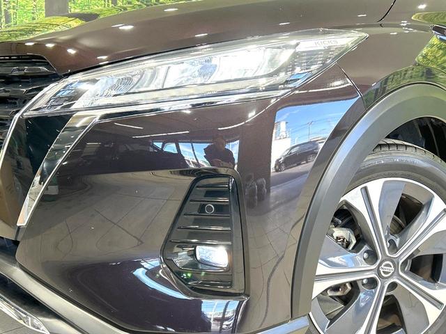 キックス Ｘ　ツートーンインテリアエディション　禁煙車　純正９型ナビ　衝突軽減装置　プロパイロット　バックカメラ　シートヒーター　ステアリングヒーター　スマートキー　ＥＴＣ　ドラレコ　ＬＥＤヘッド　革巻きステアリング　純正１７インチＡＷ（12枚目）
