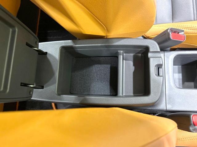 キックス Ｘ　ツートーンインテリアエディション　禁煙車　純正９型ナビ　衝突軽減装置　プロパイロット　バックカメラ　シートヒーター　ステアリングヒーター　スマートキー　ＥＴＣ　ドラレコ　ＬＥＤヘッド　革巻きステアリング　純正１７インチＡＷ（56枚目）