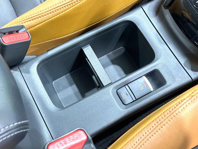 キックス Ｘ　ツートーンインテリアエディション　禁煙車　純正９型ナビ　衝突軽減装置　プロパイロット　バックカメラ　シートヒーター　ステアリングヒーター　スマートキー　ＥＴＣ　ドラレコ　ＬＥＤヘッド　革巻きステアリング　純正１７インチＡＷ（57枚目）