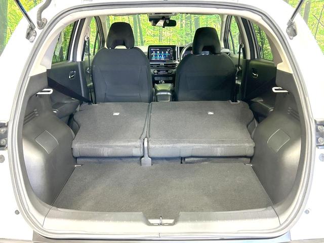 ノート Ｘ　純正９型ナビ　バックカメラ　エマージェンシーブレーキ　禁煙車　コーナーセンサー　スマートキー　ＬＥＤヘッド　ビルトインＥＴＣ　オートハイビーム　車線逸脱警報　オートライト　Ｂｌｕｅｔｏｏｔｈ（37枚目）