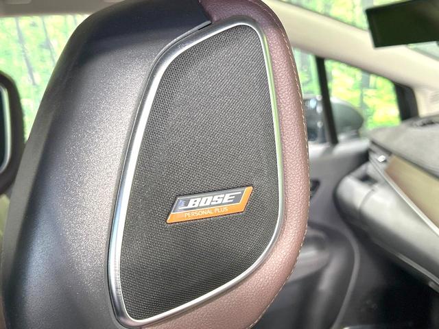 オーラ Ｇ　禁煙車　ＢＯＳＥサウンドシステム　メーカー純正９型ナビ　プロパイロット　全周囲カメラ　衝突軽減装置　デジタルインナーミラー　スマートキー　シートヒーター　ステアリングヒーター　純正１７インチＡＷ（3枚目）