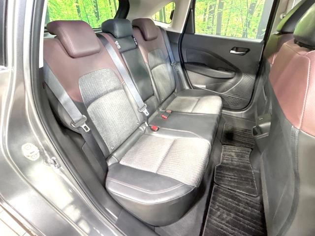 オーラ Ｇ　禁煙車　ＢＯＳＥサウンドシステム　メーカー純正９型ナビ　プロパイロット　全周囲カメラ　衝突軽減装置　デジタルインナーミラー　スマートキー　シートヒーター　ステアリングヒーター　純正１７インチＡＷ（9枚目）