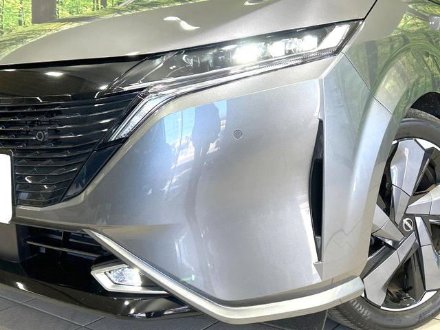 オーラ Ｇ　禁煙車　ＢＯＳＥサウンドシステム　メーカー純正９型ナビ　プロパイロット　全周囲カメラ　衝突軽減装置　デジタルインナーミラー　スマートキー　シートヒーター　ステアリングヒーター　純正１７インチＡＷ（12枚目）