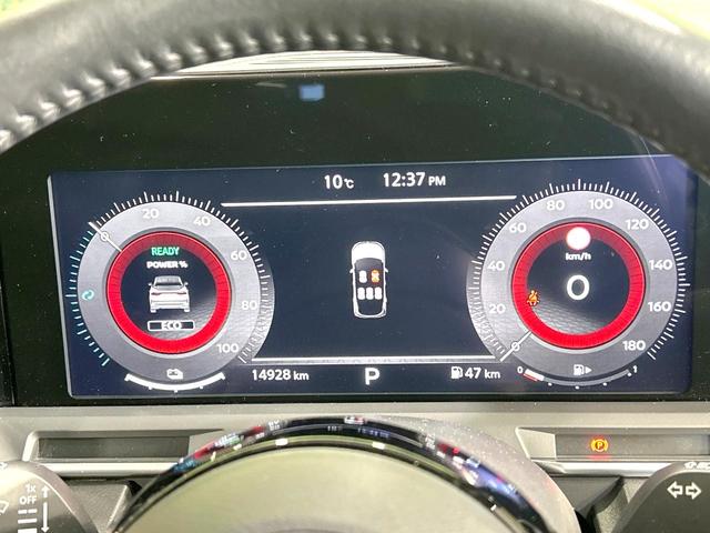 オーラ Ｇ　禁煙車　ＢＯＳＥサウンドシステム　メーカー純正９型ナビ　プロパイロット　全周囲カメラ　衝突軽減装置　デジタルインナーミラー　スマートキー　シートヒーター　ステアリングヒーター　純正１７インチＡＷ（24枚目）