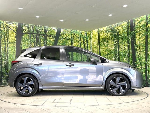 オーラ Ｇ　禁煙車　ＢＯＳＥサウンドシステム　メーカー純正９型ナビ　プロパイロット　全周囲カメラ　衝突軽減装置　デジタルインナーミラー　スマートキー　シートヒーター　ステアリングヒーター　純正１７インチＡＷ（47枚目）