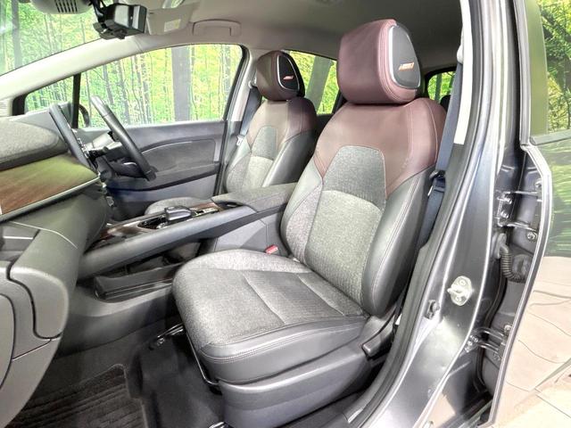 オーラ Ｇ　禁煙車　ＢＯＳＥサウンドシステム　メーカー純正９型ナビ　プロパイロット　全周囲カメラ　衝突軽減装置　デジタルインナーミラー　スマートキー　シートヒーター　ステアリングヒーター　純正１７インチＡＷ（53枚目）