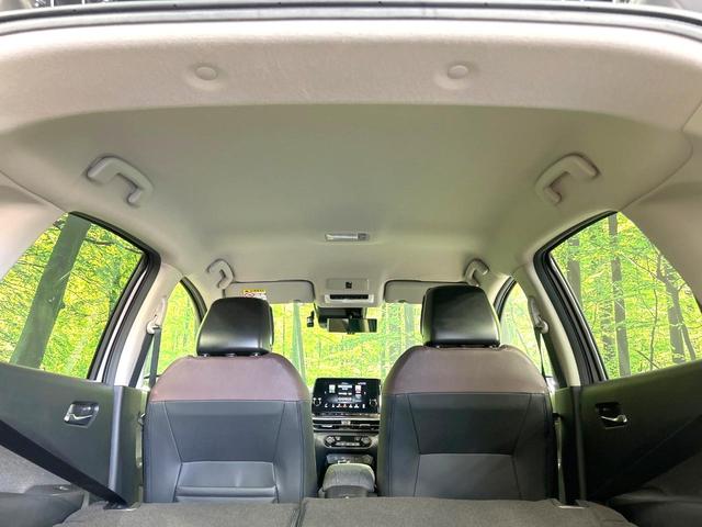 オーラ Ｇ　禁煙車　ＢＯＳＥサウンドシステム　メーカー純正９型ナビ　プロパイロット　全周囲カメラ　衝突軽減装置　デジタルインナーミラー　スマートキー　シートヒーター　ステアリングヒーター　純正１７インチＡＷ（57枚目）