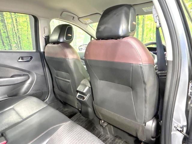 オーラ Ｇ　禁煙車　ＢＯＳＥサウンドシステム　メーカー純正９型ナビ　プロパイロット　全周囲カメラ　衝突軽減装置　デジタルインナーミラー　スマートキー　シートヒーター　ステアリングヒーター　純正１７インチＡＷ（59枚目）