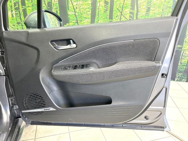 オーラ Ｇ　禁煙車　ＢＯＳＥサウンドシステム　メーカー純正９型ナビ　プロパイロット　全周囲カメラ　衝突軽減装置　デジタルインナーミラー　スマートキー　シートヒーター　ステアリングヒーター　純正１７インチＡＷ（61枚目）