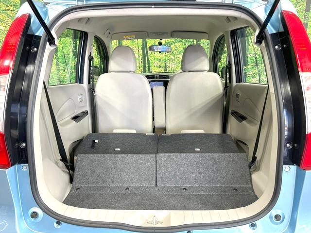 eKワゴン E SDナビ バックカメラ 禁煙車 シートヒーター ETC CD DVD再生 地デジ エアコン 電動格納ミラー(10枚目)