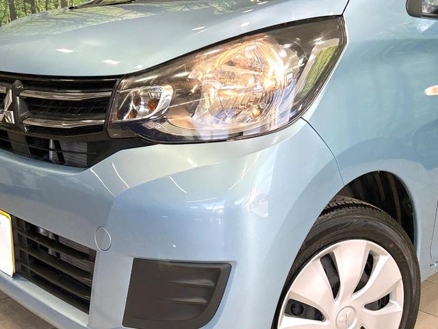 eKワゴン E SDナビ バックカメラ 禁煙車 シートヒーター ETC CD DVD再生 地デジ エアコン 電動格納ミラー(12枚目)