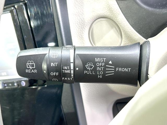 eKワゴン E SDナビ バックカメラ 禁煙車 シートヒーター ETC CD DVD再生 地デジ エアコン 電動格納ミラー(27枚目)