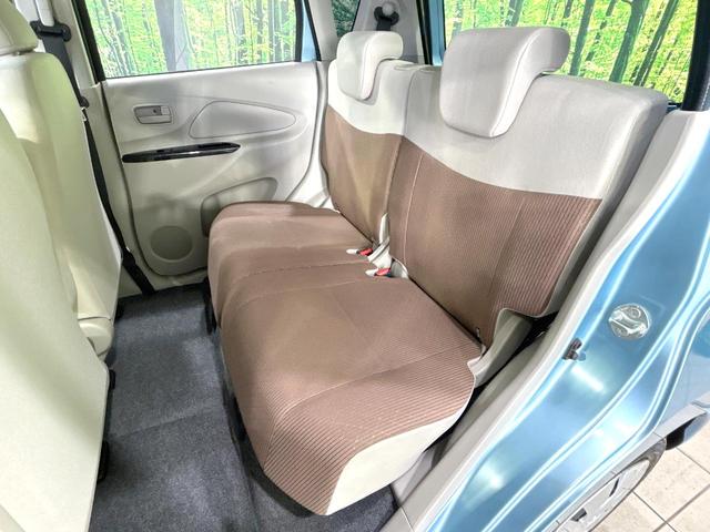 eKワゴン E SDナビ バックカメラ 禁煙車 シートヒーター ETC CD DVD再生 地デジ エアコン 電動格納ミラー(34枚目)