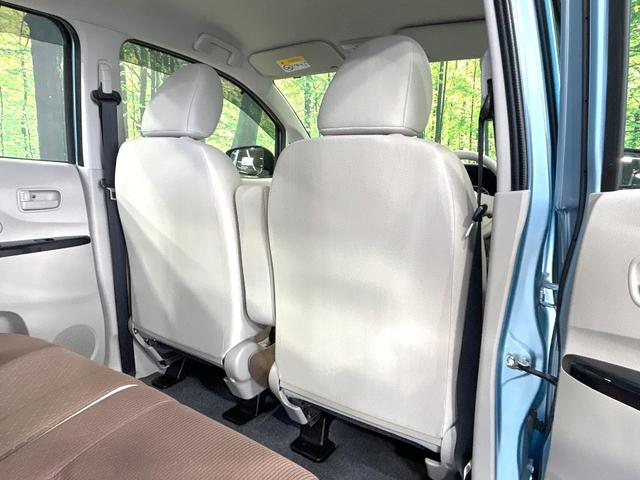 eKワゴン E SDナビ バックカメラ 禁煙車 シートヒーター ETC CD DVD再生 地デジ エアコン 電動格納ミラー(35枚目)