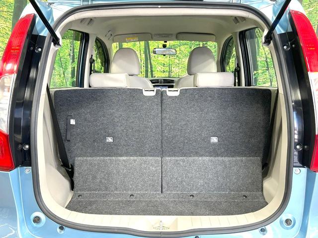 eKワゴン E SDナビ バックカメラ 禁煙車 シートヒーター ETC CD DVD再生 地デジ エアコン 電動格納ミラー(43枚目)