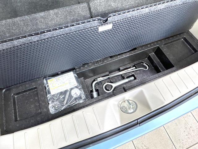 eKワゴン E SDナビ バックカメラ 禁煙車 シートヒーター ETC CD DVD再生 地デジ エアコン 電動格納ミラー(44枚目)