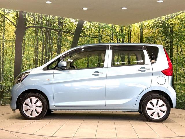 eKワゴン E SDナビ バックカメラ 禁煙車 シートヒーター ETC CD DVD再生 地デジ エアコン 電動格納ミラー(49枚目)