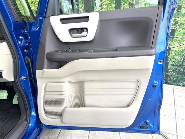N-BOX G・Lホンダセンシング 電動スライドドア 純正ナビ バックカメラ 衝突被害軽減装置 アダプティブクルーズ 禁煙車 スマートキー LEDヘッド ETC オートマチックハイビーム オートライト オートエアコン 車線逸脱警報(42枚目)