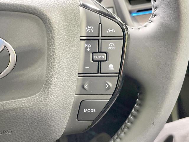 プリウス Ｇ　純正８型ナビ　全周囲カメラ　寒冷地仕様　衝突軽減　純正１９ＡＷ　レーダークルーズ　禁煙車　コーナーセンサー　スマートキー　ＬＥＤヘッド　ＥＴＣ　オートハイビーム　オートライト　オートエアコン（6枚目）