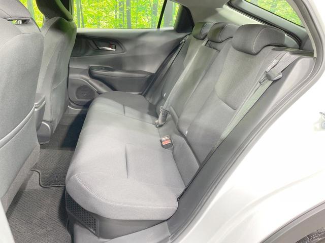 プリウス Ｇ　純正８型ナビ　全周囲カメラ　寒冷地仕様　衝突軽減　純正１９ＡＷ　レーダークルーズ　禁煙車　コーナーセンサー　スマートキー　ＬＥＤヘッド　ＥＴＣ　オートハイビーム　オートライト　オートエアコン（42枚目）