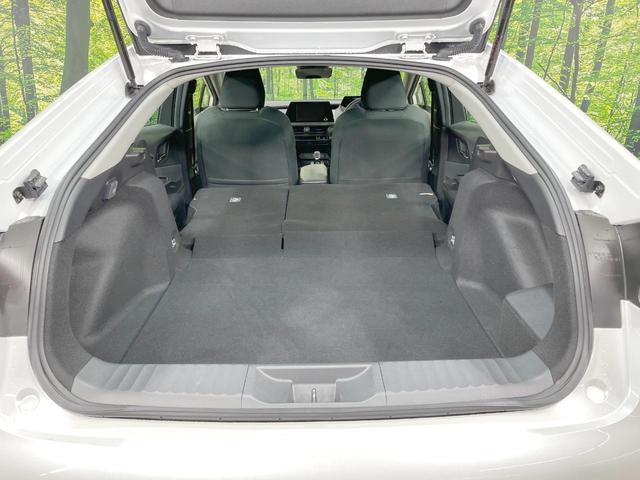 プリウス Ｇ　純正８型ナビ　全周囲カメラ　寒冷地仕様　衝突軽減　純正１９ＡＷ　レーダークルーズ　禁煙車　コーナーセンサー　スマートキー　ＬＥＤヘッド　ＥＴＣ　オートハイビーム　オートライト　オートエアコン（45枚目）