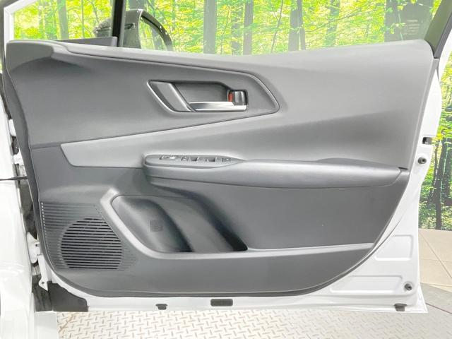 プリウス Ｇ　純正８型ナビ　全周囲カメラ　寒冷地仕様　衝突軽減　純正１９ＡＷ　レーダークルーズ　禁煙車　コーナーセンサー　スマートキー　ＬＥＤヘッド　ＥＴＣ　オートハイビーム　オートライト　オートエアコン（48枚目）