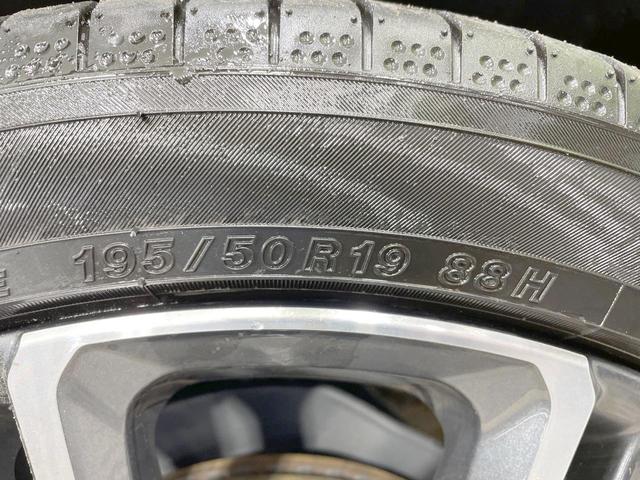 プリウス Ｇ　純正８型ナビ　全周囲カメラ　寒冷地仕様　衝突軽減　純正１９ＡＷ　レーダークルーズ　禁煙車　コーナーセンサー　スマートキー　ＬＥＤヘッド　ＥＴＣ　オートハイビーム　オートライト　オートエアコン（59枚目）