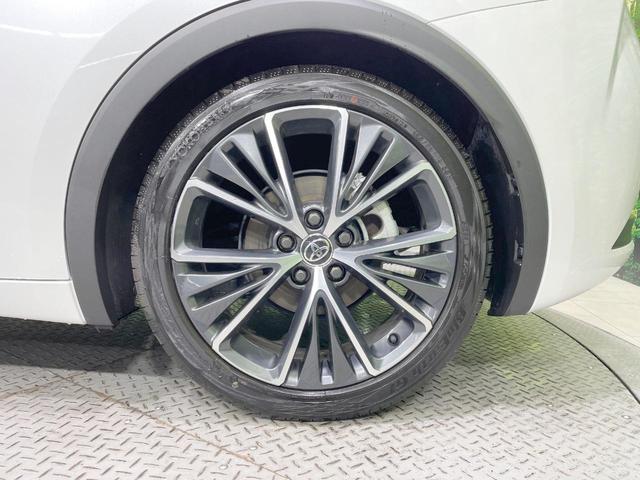 プリウス Ｇ　純正８型ナビ　全周囲カメラ　寒冷地仕様　衝突軽減　純正１９ＡＷ　レーダークルーズ　禁煙車　コーナーセンサー　スマートキー　ＬＥＤヘッド　ＥＴＣ　オートハイビーム　オートライト　オートエアコン（61枚目）