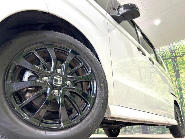 N-BOXカスタム L スタイル+ブラック 禁煙車 純正8型ナビ バックカメラ 両側電動ドア 衝突軽減装置 アダプティブクルーズ スマートキー LEDヘッド オートハイビーム オートライト オートエアコン 純正14インチアルミ シートヒーター(13枚目)