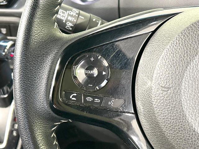N-BOXカスタム L スタイル+ブラック 禁煙車 純正8型ナビ バックカメラ 両側電動ドア 衝突軽減装置 アダプティブクルーズ スマートキー LEDヘッド オートハイビーム オートライト オートエアコン 純正14インチアルミ シートヒーター(38枚目)