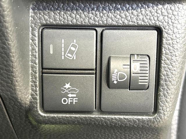 N-BOXカスタム L スタイル+ブラック 禁煙車 純正8型ナビ バックカメラ 両側電動ドア 衝突軽減装置 アダプティブクルーズ スマートキー LEDヘッド オートハイビーム オートライト オートエアコン 純正14インチアルミ シートヒーター(42枚目)